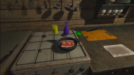 Testimony - Metal Graveyard