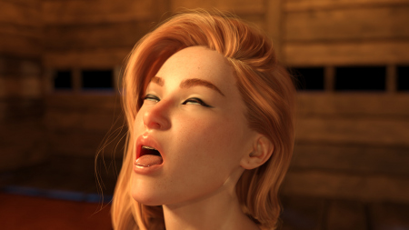 Valhalla: Lilith Rising