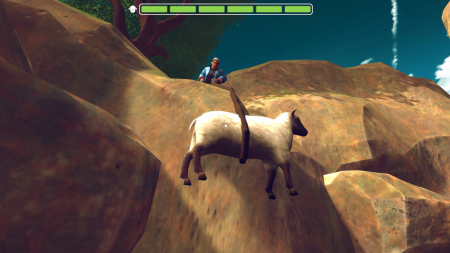 Sheep Way