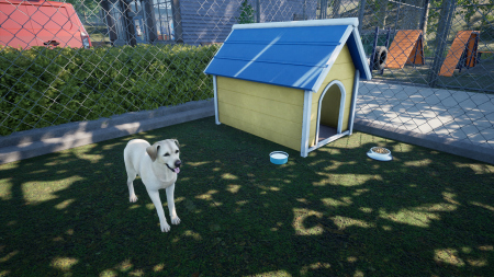 Exotica 2: Pet Shop Simulator