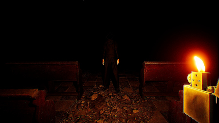 The Cemetery Shift