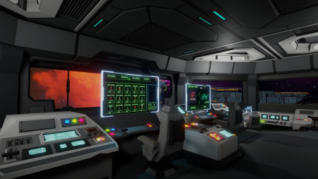 Legitimate Space Corp Simulator LLC