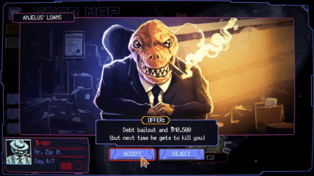 Space Warlord Baby Trading Simulator