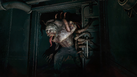 Dread Meridian