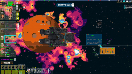 Pirate Patrol