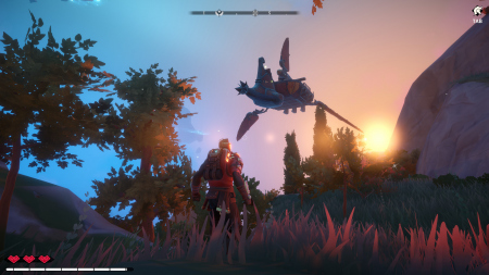 Echoes of Elysium