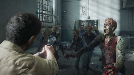 World War Z Aftermath
