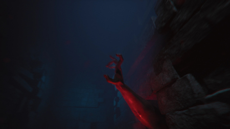 Lucid Falls
