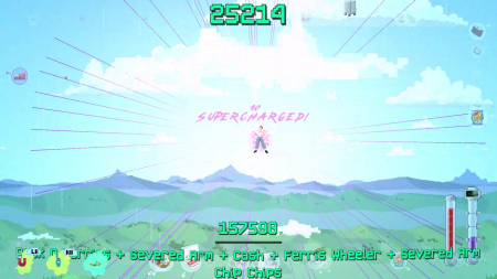 Freefall '95