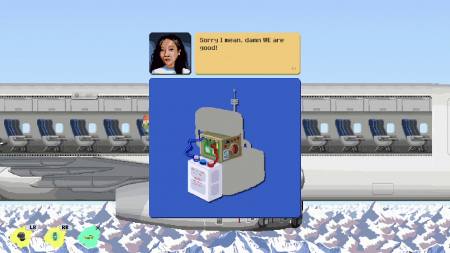 Freefall '95