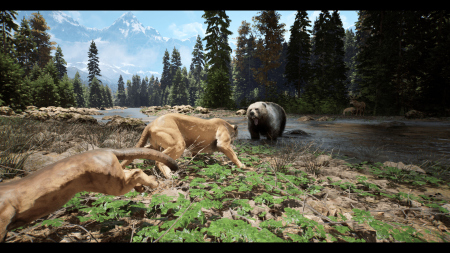 Untamed Kingdom