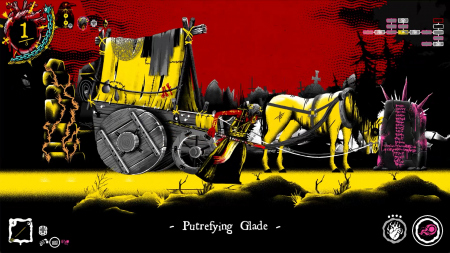 MORK BORG Heresy Supreme