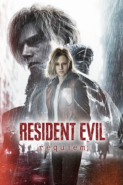 R�sident Evil Requiem