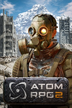 ATOM RPG 2