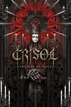 Crisol: Theater of Idols