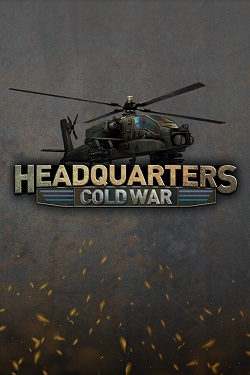 Headquarters: Cold War