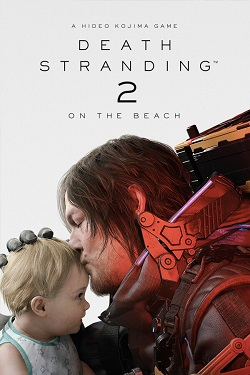 D�ath Stranding 2: On The Beach