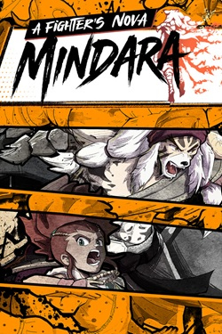 A Fighter�s Nova: Mindara