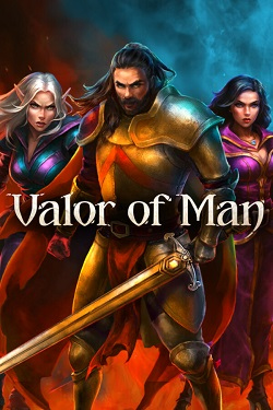 Valor of Man