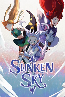 Sunken Sky
