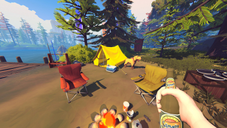 Fish Hunters: Most Lethal Fishing Simulator