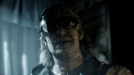 R�sident Evil Requiem