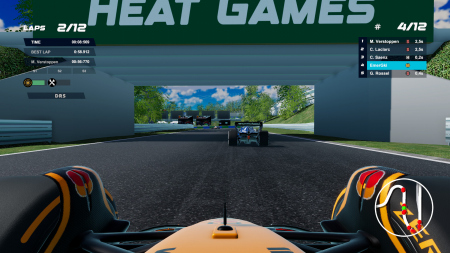 Racing Life
