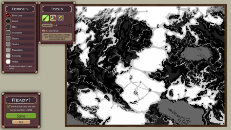 Ages of Conflict: World War Simulator