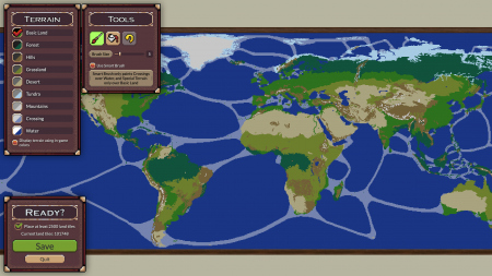 Ages of Conflict: World War Simulator
