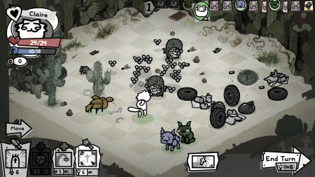 Mewgenics