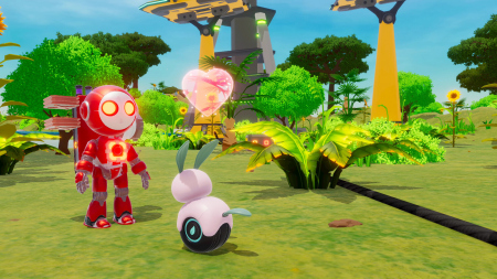 Blossom: The Seed of Life