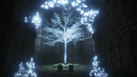 Pilgrim of Darkness