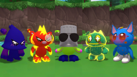 Bobo Bay