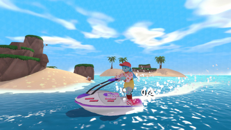 Bobo Bay