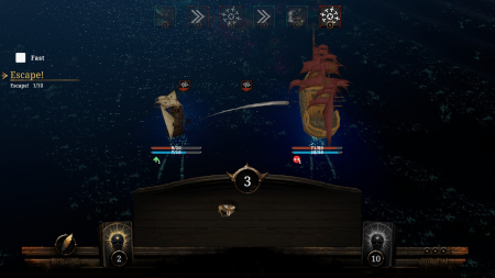 Tides of Blazefall