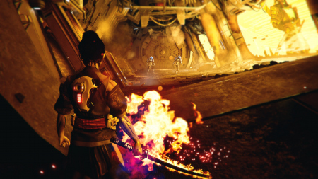 SOL Shogunate