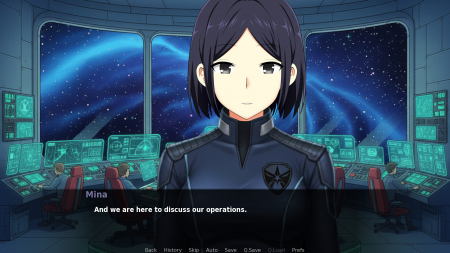 Starhound: War On The Frontier