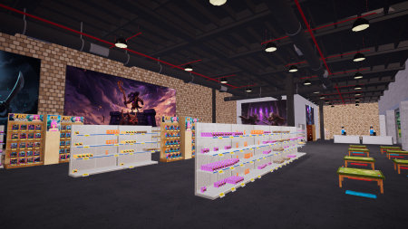 Table Battle Simulator