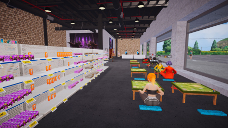 Table Battle Simulator