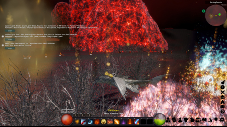 Cultivation Magic World