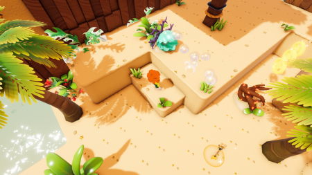 Pumuckl und die Krone des Piratenkönigs