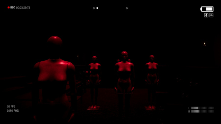 Locked in my Darkness 2: The Room