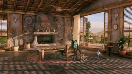 Seclusa