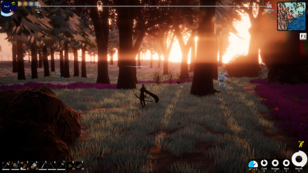 Whisper of the Swallows