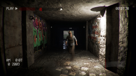 Don't Panic Together