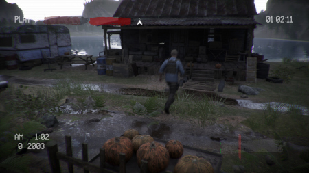 Don't Panic Together