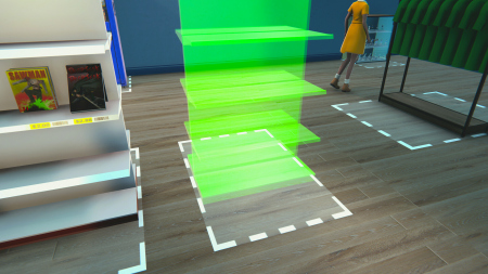 Anime Shop Simulator