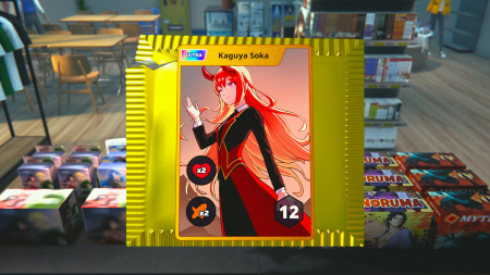 Anime Shop Simulator