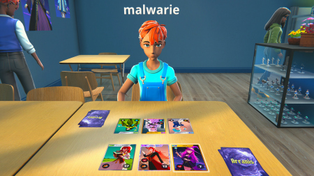 Anime Shop Simulator