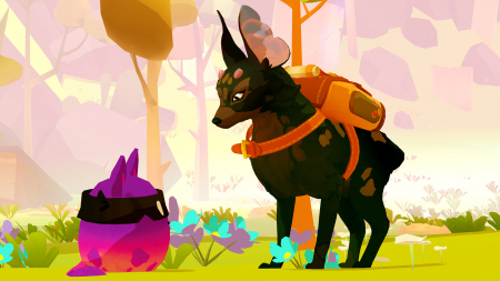 Stay: Your Forever Pet!